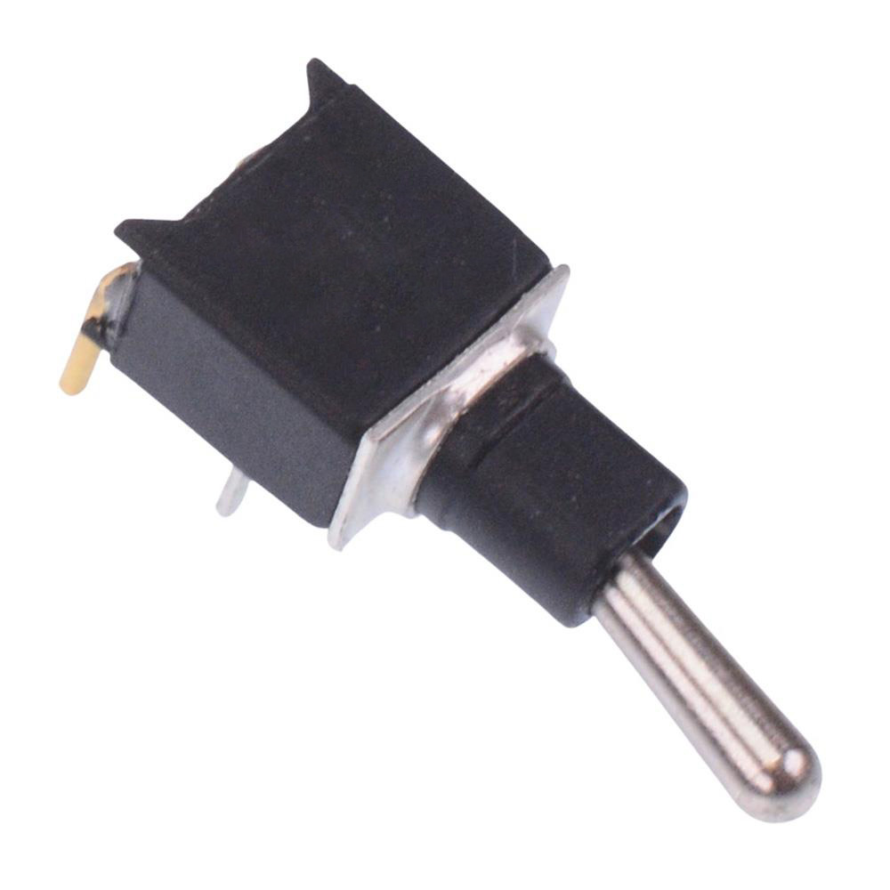 TL36W005400 On-On Subminiature Washable PCB Toggle Switch SPDT