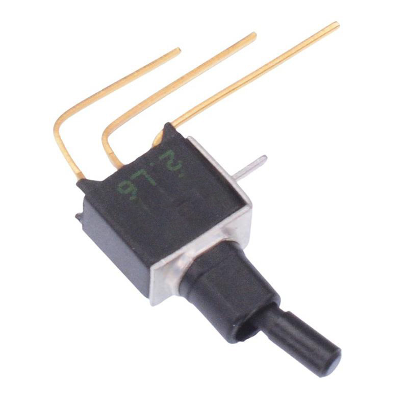 TL36WW09400 On-On Subminiature Washable PCB Toggle Switch SPDT