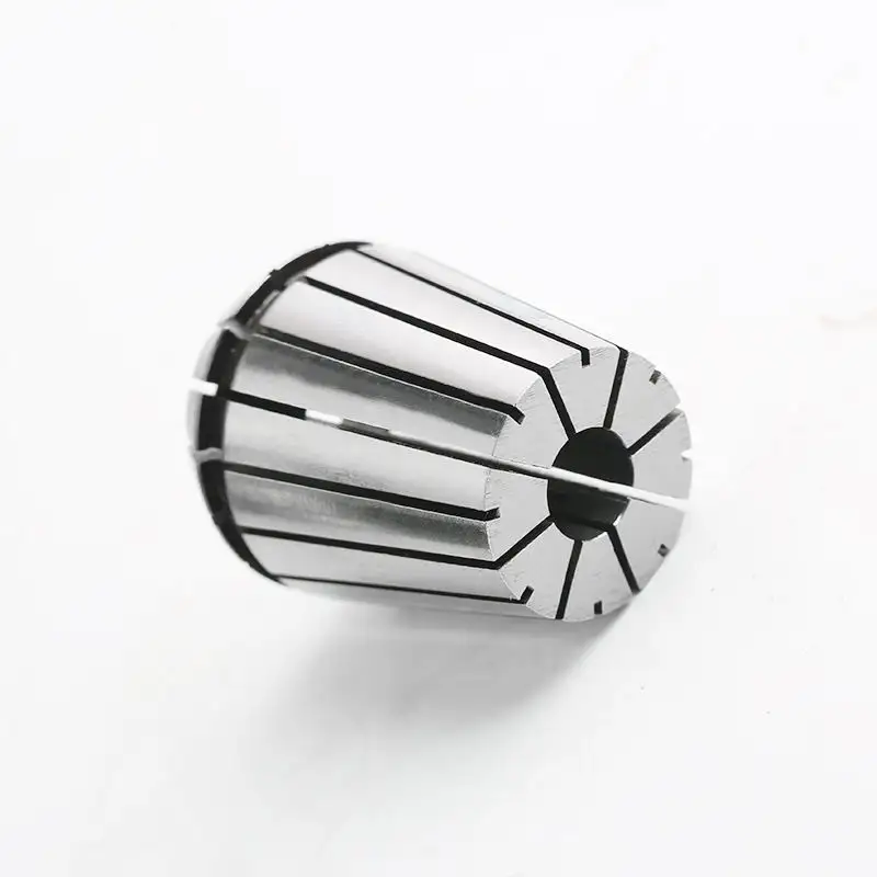 Woodworking Machine Parts Er32 Collect Chuck Er Collet Er11 Er16 Er20 Er25 Er32 for Lathe