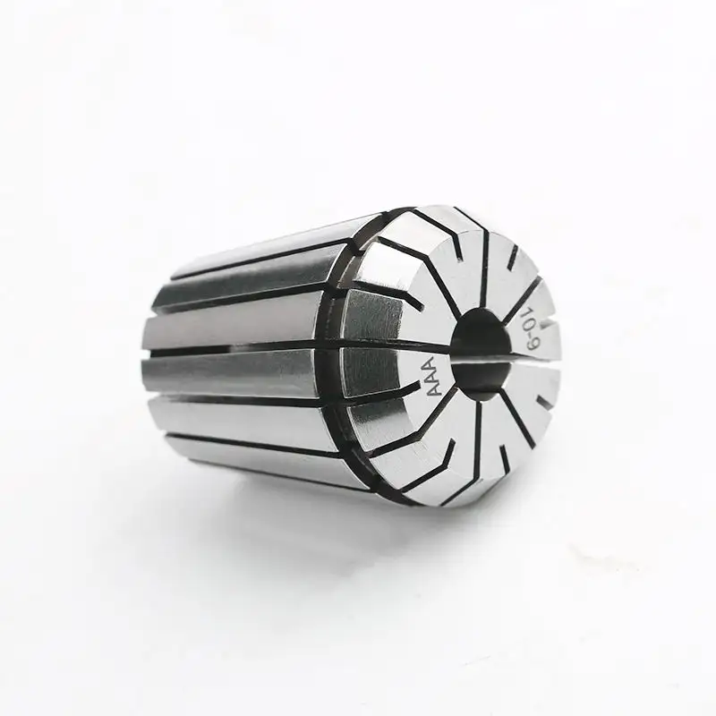 Woodworking Machine Parts Er32 Collect Chuck Er Collet Er11 Er16 Er20 Er25 Er32 for Lathe