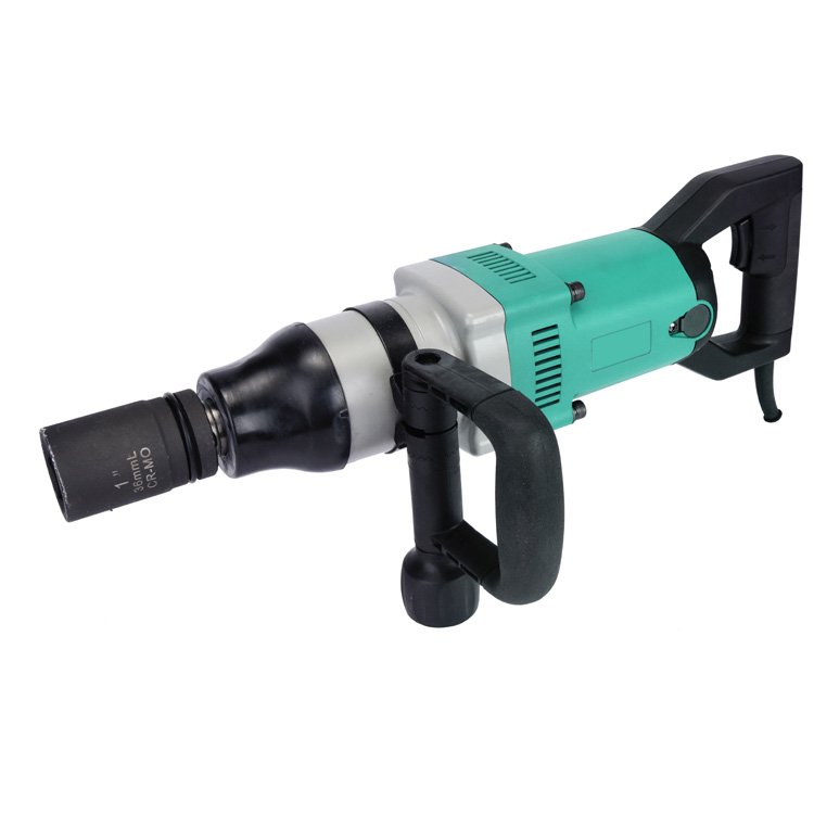 High quality cordless impact wrench electric battery impact wrench