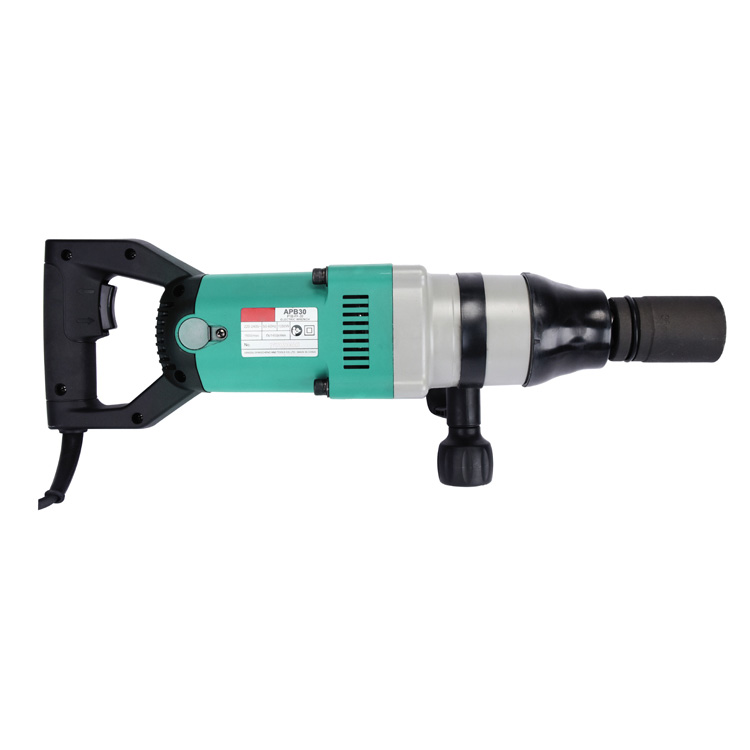 High quality cordless impact wrench electric battery impact wrench