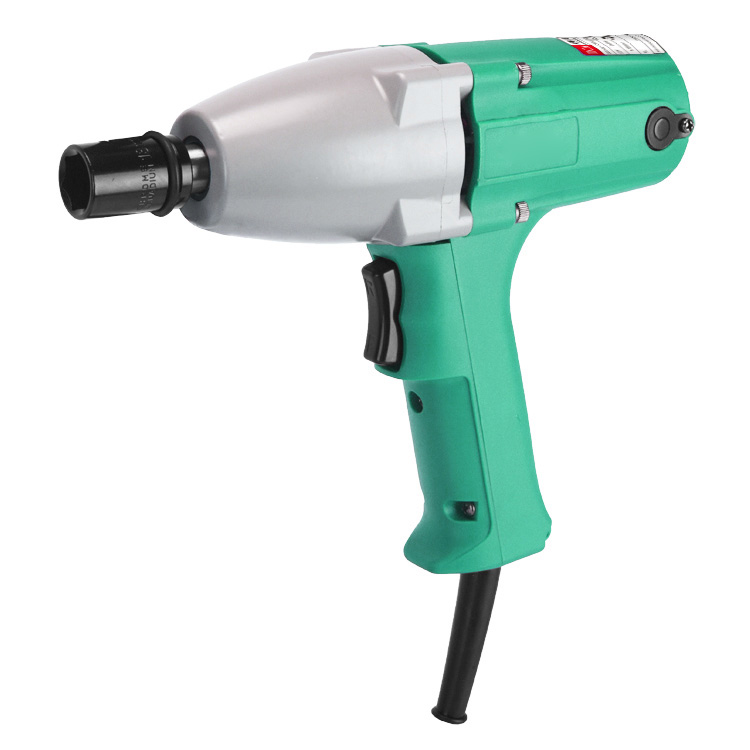 Mini type 300W impact wrench 1800r/min electric wrench