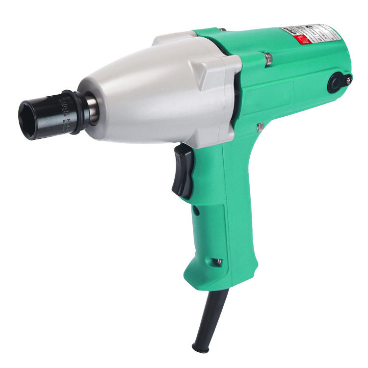 Mini type 300W impact wrench 1800r/min electric wrench