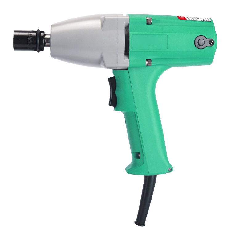 Mini type 300W impact wrench 1800r/min electric wrench