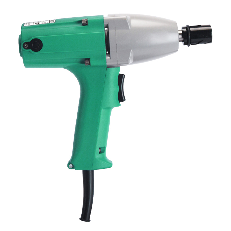 Mini type 300W impact wrench 1800r/min electric wrench