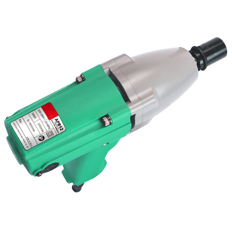 Mini type 300W impact wrench 1800r/min electric wrench