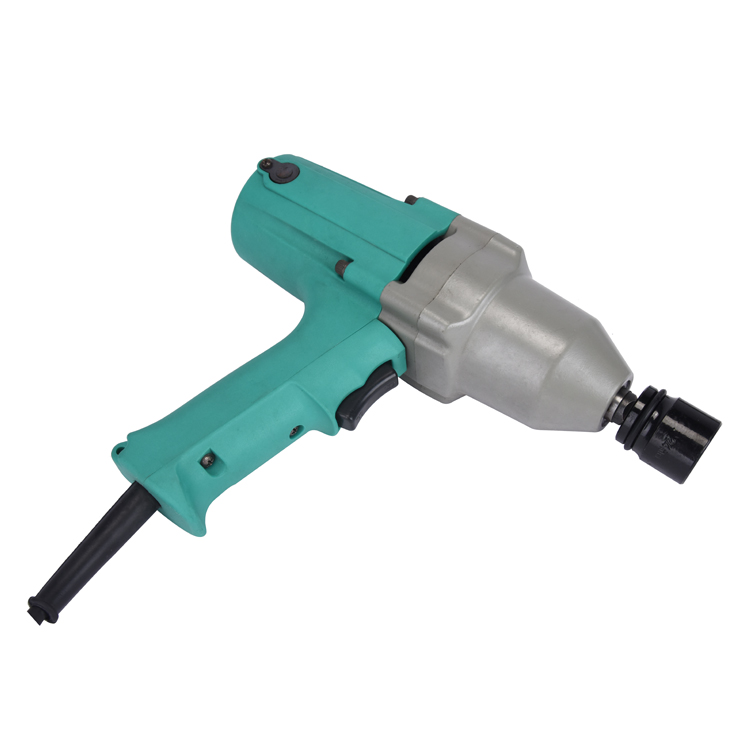 Top quality strong 450W electric impact wrench